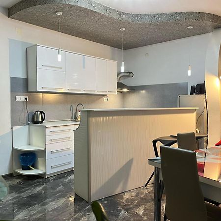 Oasis Mtskheta Hotel ภายนอก รูปภาพ