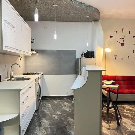 Oasis Mtskheta Hotel ภายนอก รูปภาพ