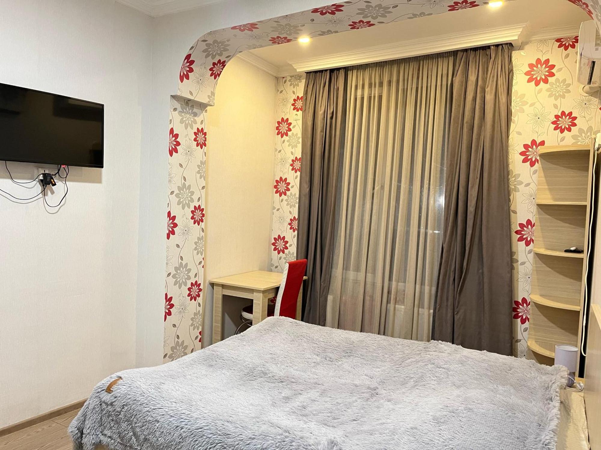 Oasis Mtskheta Hotel ภายนอก รูปภาพ