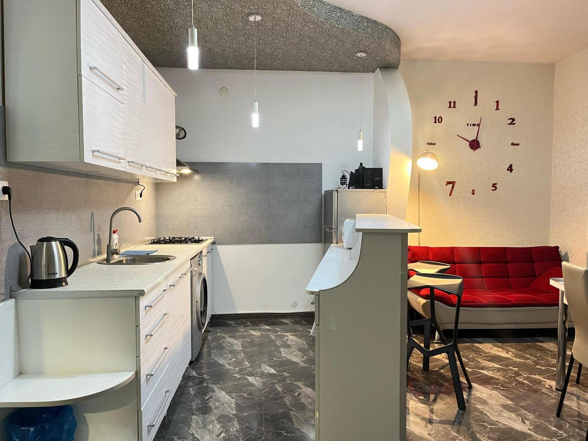Oasis Mtskheta Hotel ภายนอก รูปภาพ