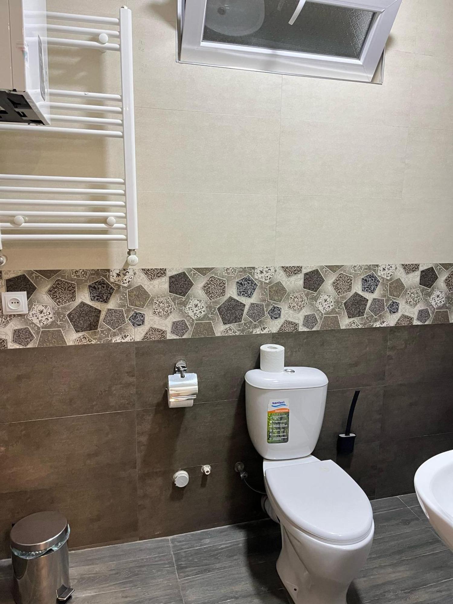 Oasis Mtskheta Hotel ภายนอก รูปภาพ