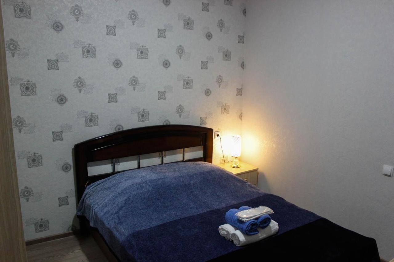 Oasis Mtskheta Hotel ภายนอก รูปภาพ