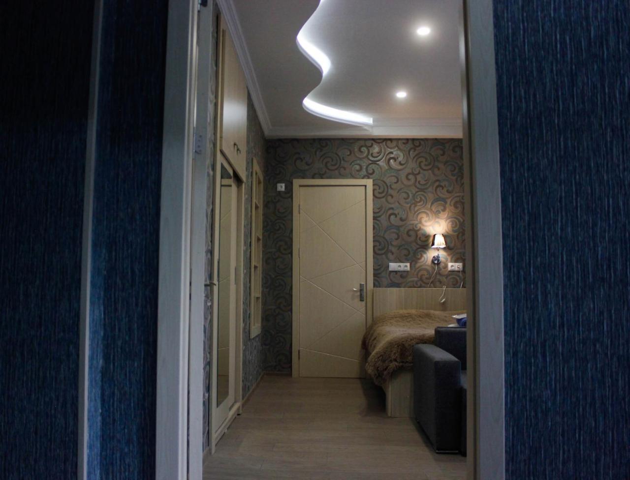 Oasis Mtskheta Hotel ภายนอก รูปภาพ