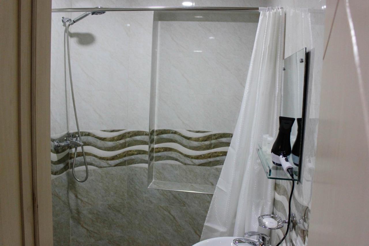 Oasis Mtskheta Hotel ภายนอก รูปภาพ