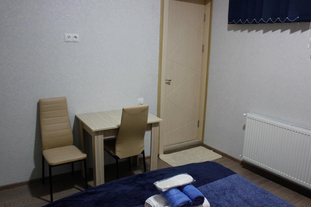 Oasis Mtskheta Hotel ภายนอก รูปภาพ