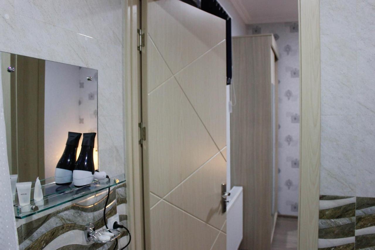 Oasis Mtskheta Hotel ภายนอก รูปภาพ
