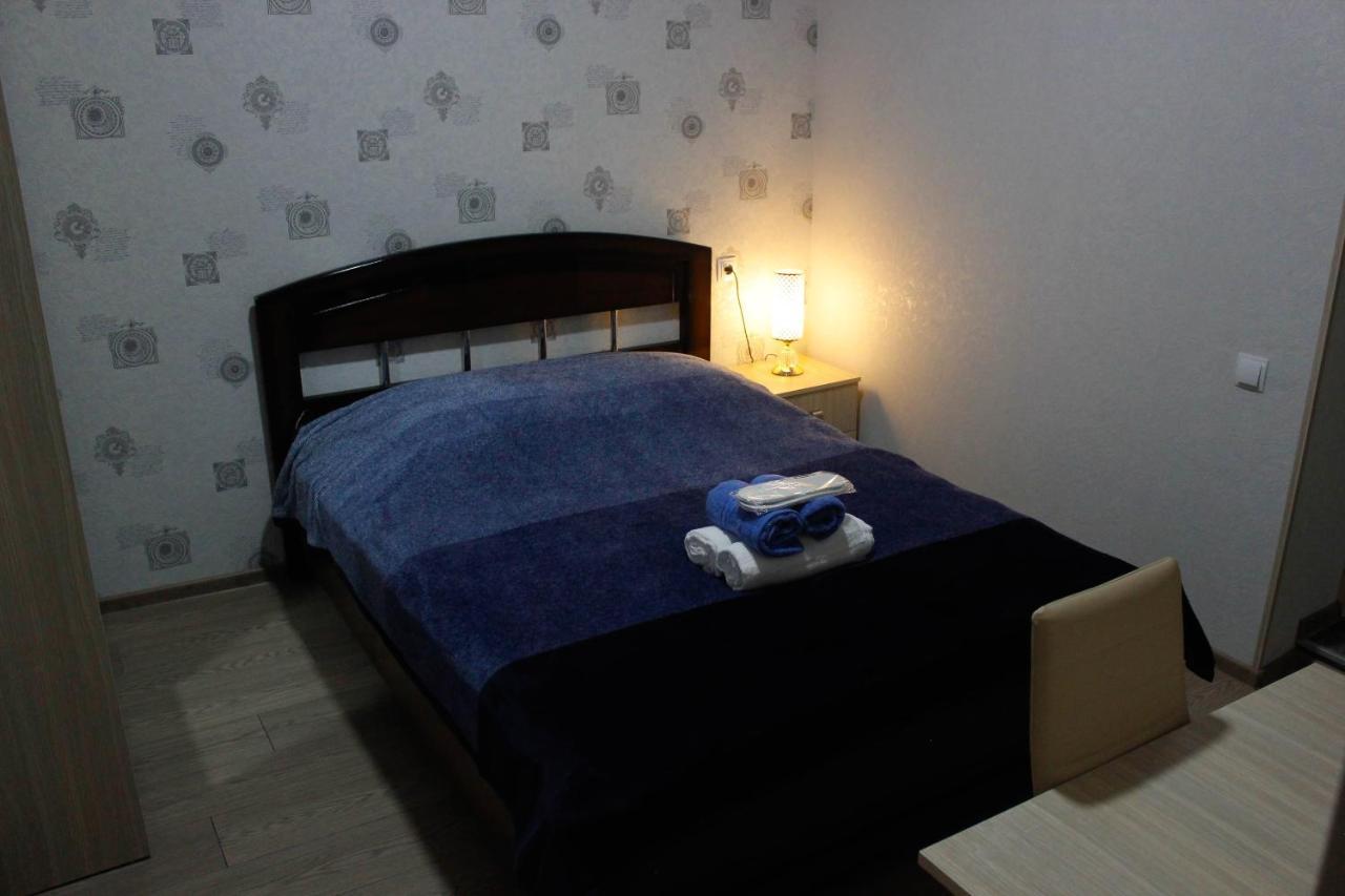 Oasis Mtskheta Hotel ภายนอก รูปภาพ