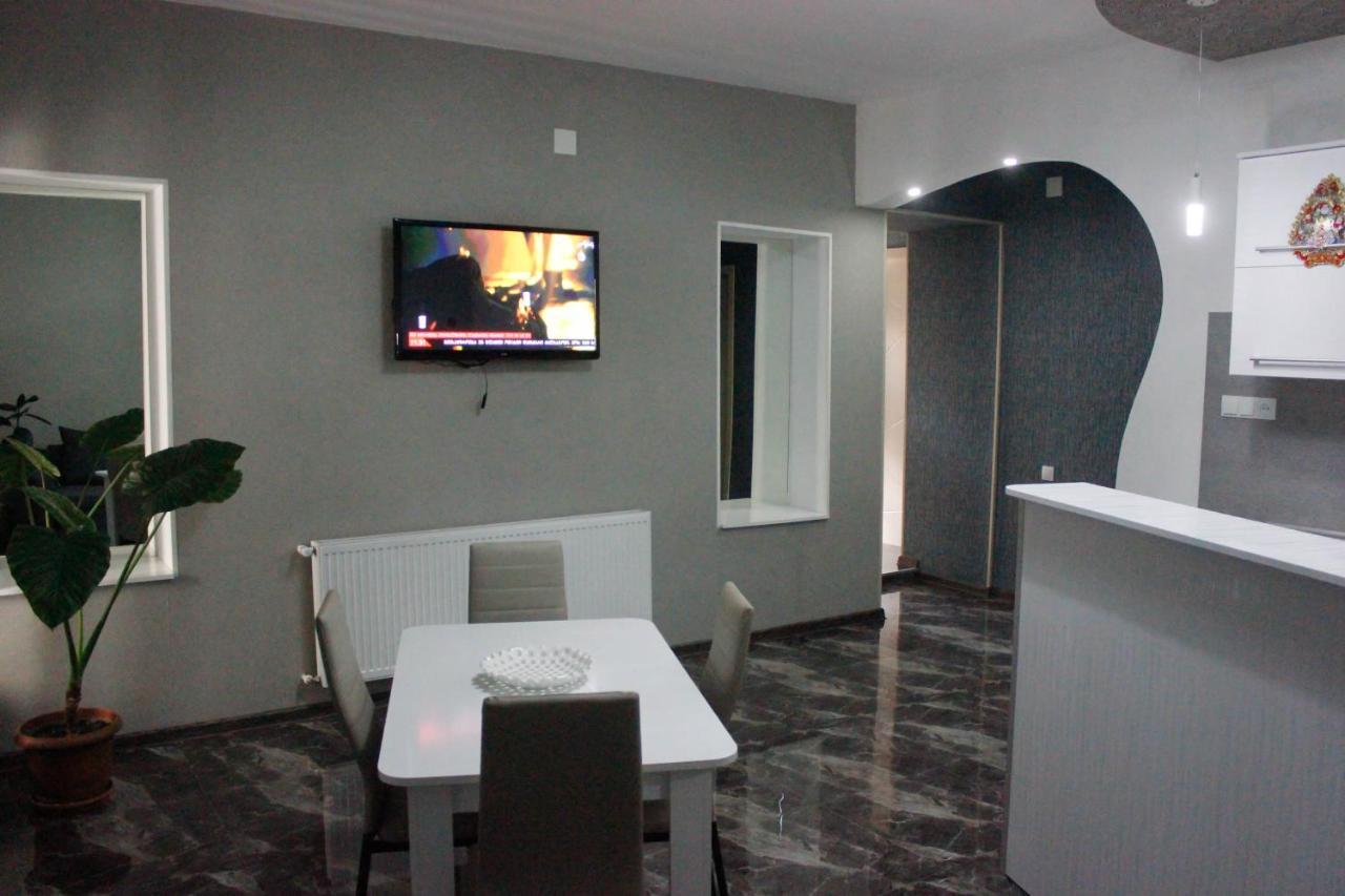 Oasis Mtskheta Hotel ภายนอก รูปภาพ